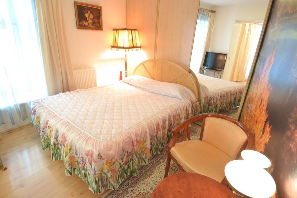 Skapo Apartments Vilna Habitación foto